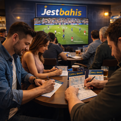 güvenilir bahis siteleri