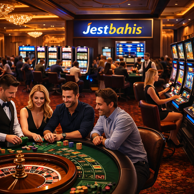 güvenilir bahis siteleri