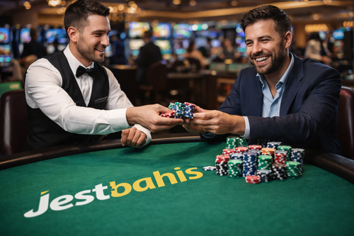 bahis casino siteleri