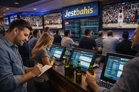 canlı bahis siteleri