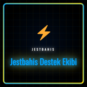 Jestbahis Destek Ekibi