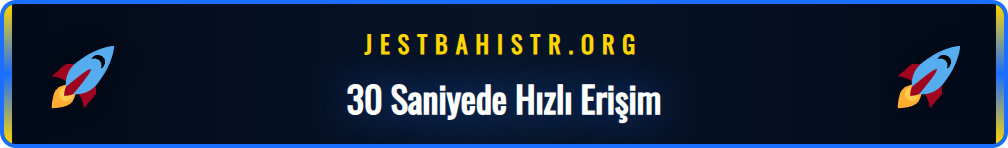 Jestbahis