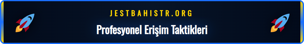 Jestbahis