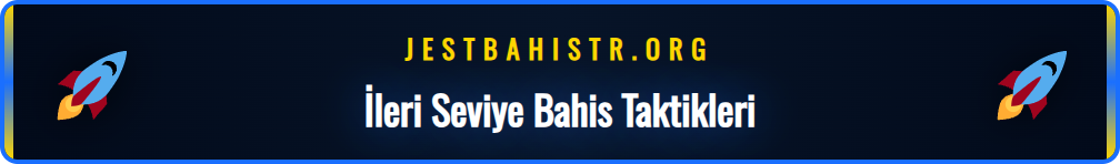 Jestbahis resmi sitesinde kazandıran bahis stratejileri şeması.