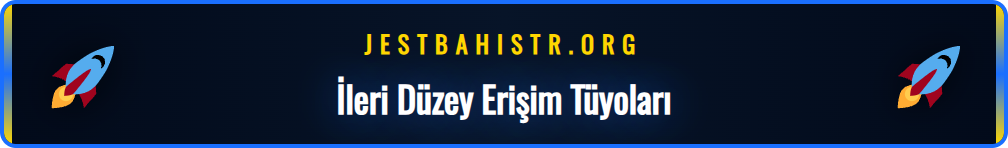 Jestbahis