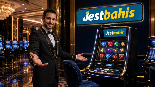 slot bahis siteleri